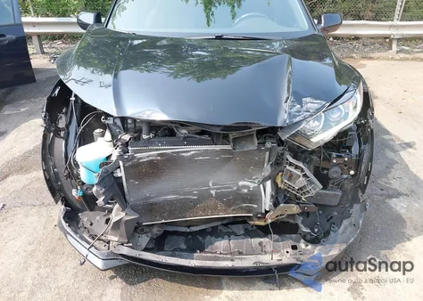 2021 Honda Hr-V 2Wd Sport из США, поврежденный, VIN 3CZRU5H10MM700586